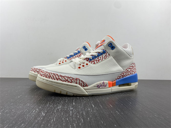 Air Jordan 3 CK9246-991