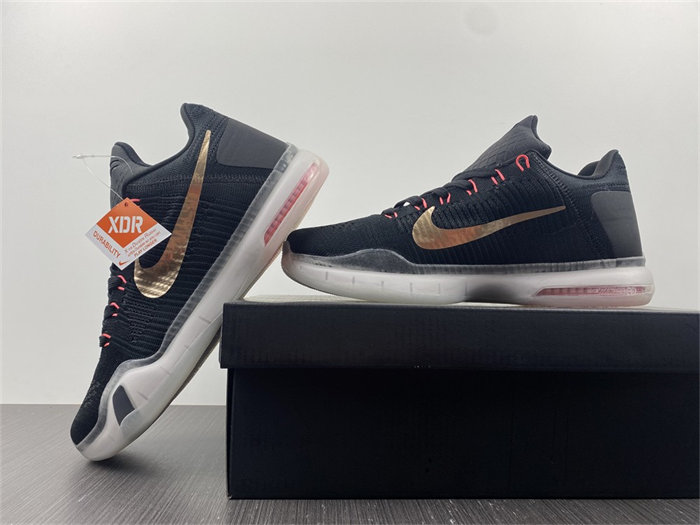 NIKE Kobe 10  EP  718762-091