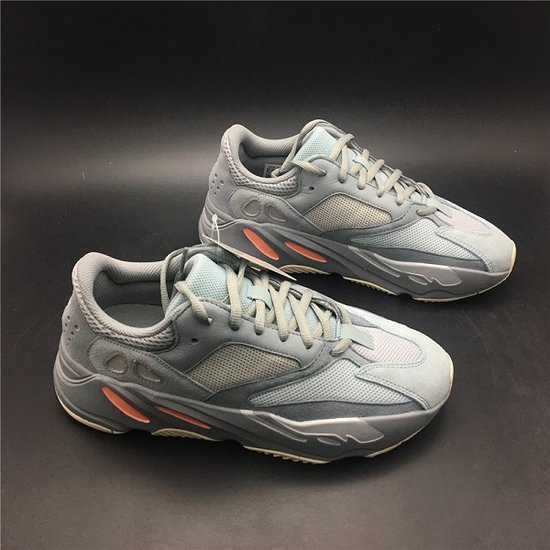 GOAT Yeezy 700 Boost “Inertia”