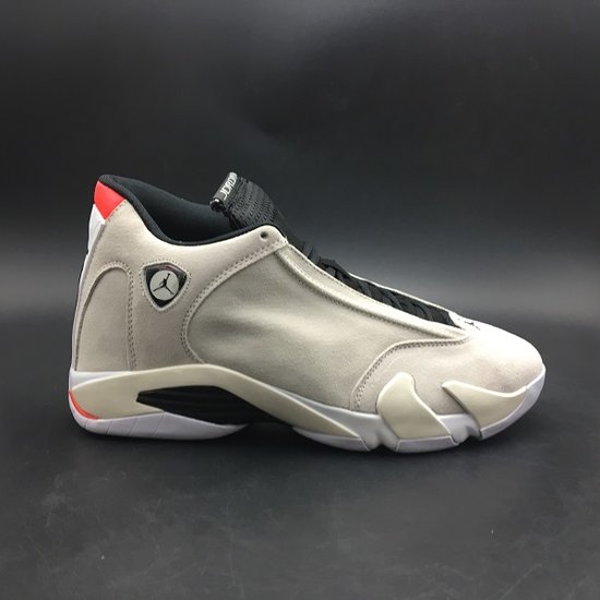 Air Jordan 14 Retro Desert Sand