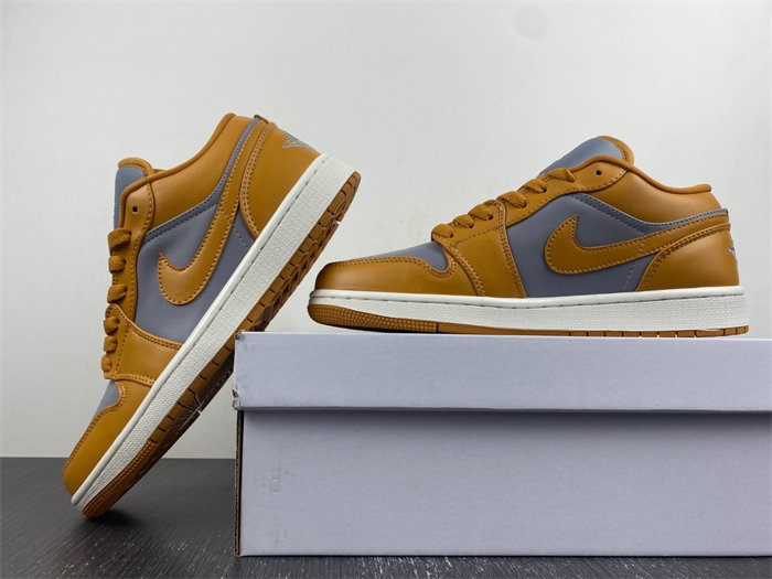 Air Jordan 1 Low DC0774-020