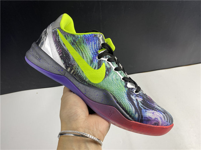 Nike Kobe 8 Prelude  639655-900