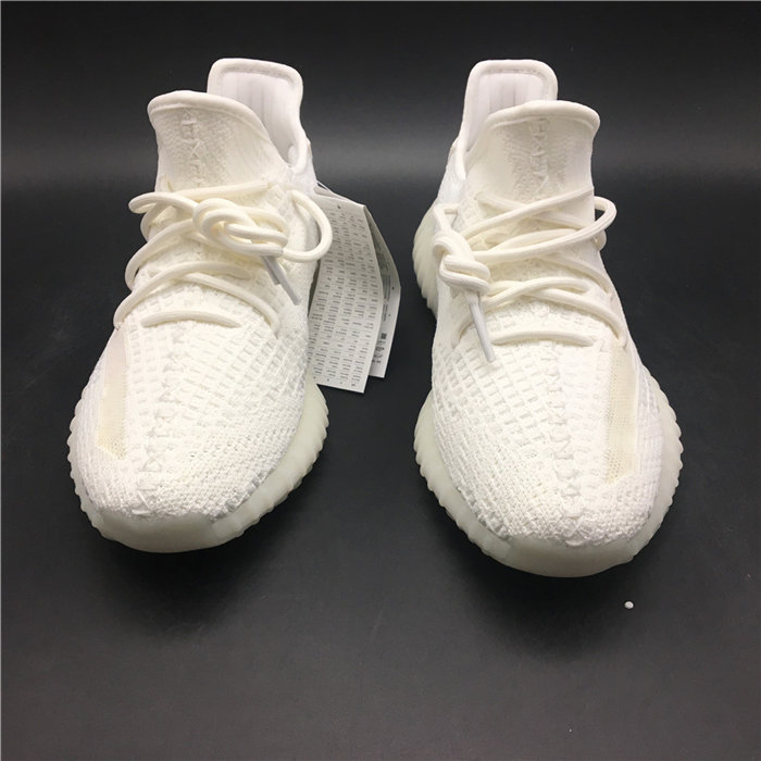 Yeezy 350 V2 white FG7962