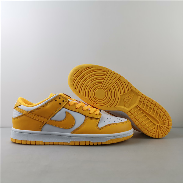 Nike Dunk Low Laser Orange (W) DD1503-800