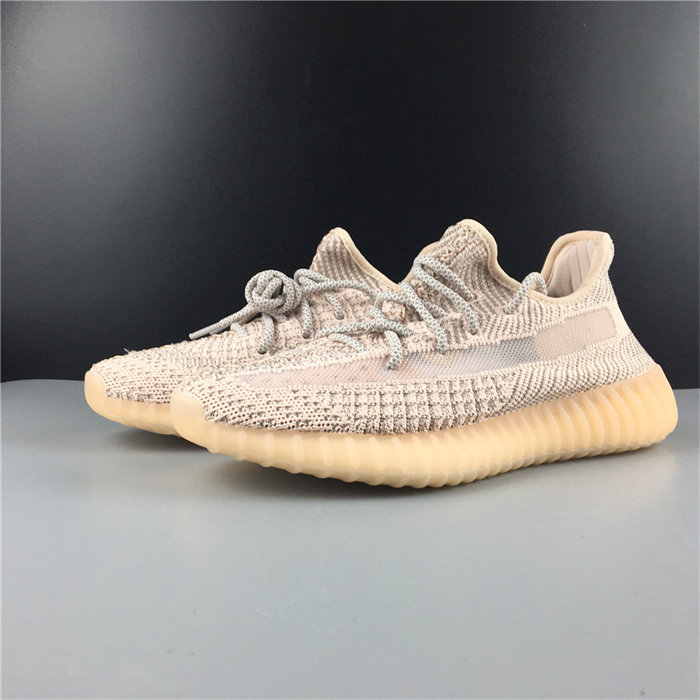 Ad*s yeezy boost 350 v2 synth fv5666