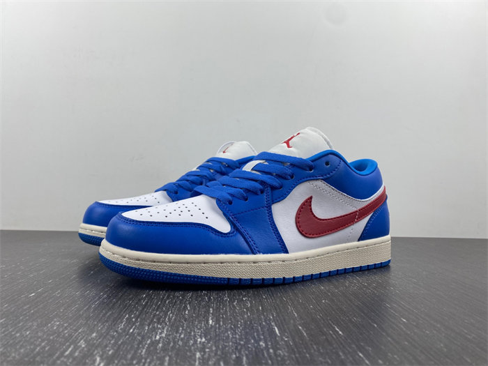 Air Jordan 1 Low  DC0774-416.