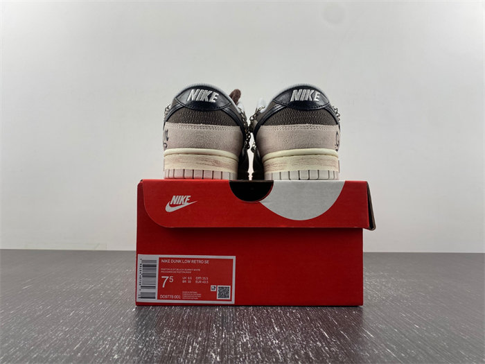 Nike Dunk Low DO9776-001