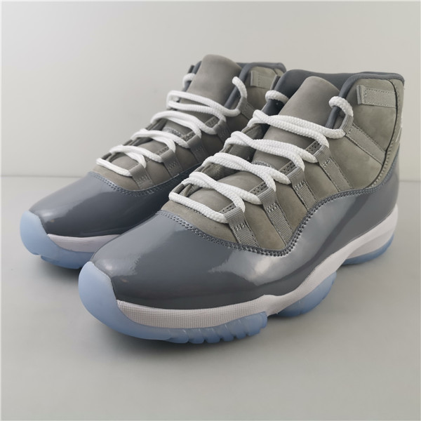 Jordan 11 Retro Cool Grey ct8012-005