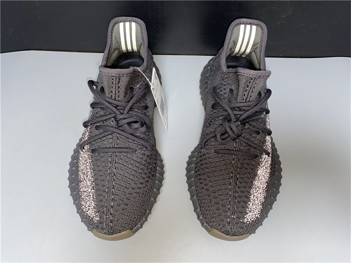 Ad*s yeezy boost 350 v2 cinder reflective fy4176