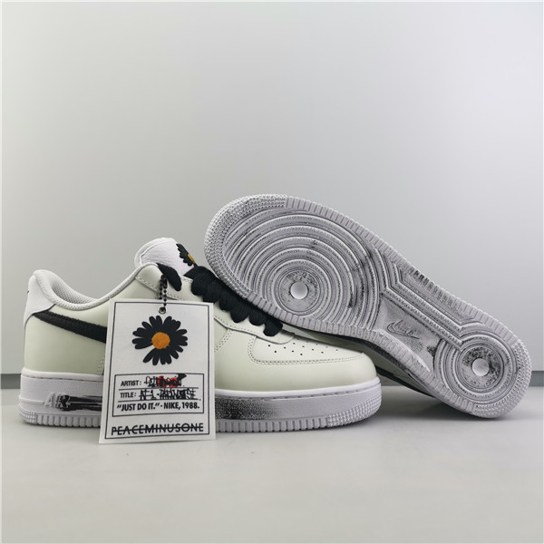 PEACEMINUSONE x Air Force 1 “Para-Noise 2.0  DD3223 100