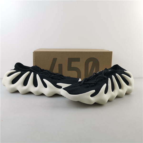 Ad*s yeezy 450 cloud black h68049