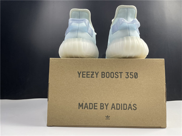 Ad*s yeezy boost 350 v2 mono ice gw2869