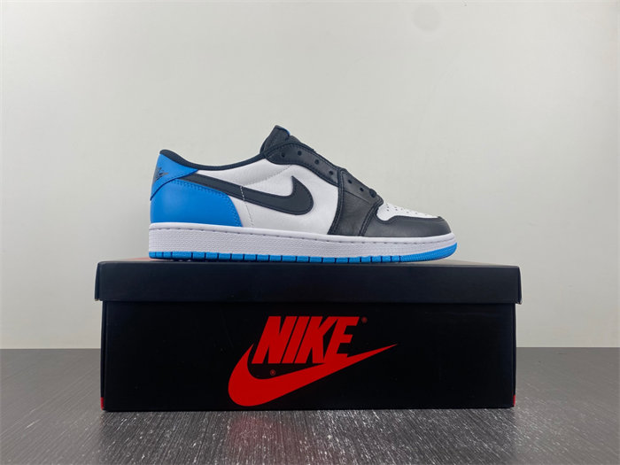 NIKE Air Jordan 1 Low OG CZ0790-104