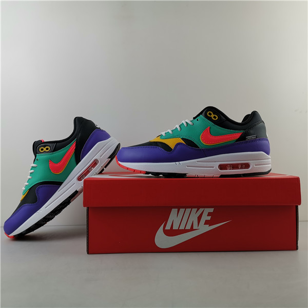 Nike Air Max 1 Windbreaker AO1021-023