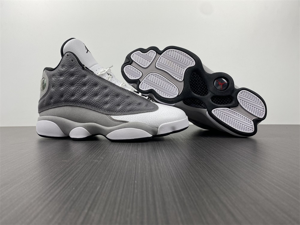 Jordan 13 Retro Atmosphere Grey 414571-016