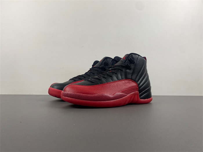 Air Jordan AJ12   130690-002