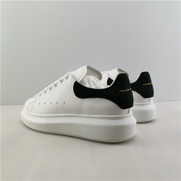 ALEXANDER MCQUEEN SOLE SNEAKERS 553770 WHTO4