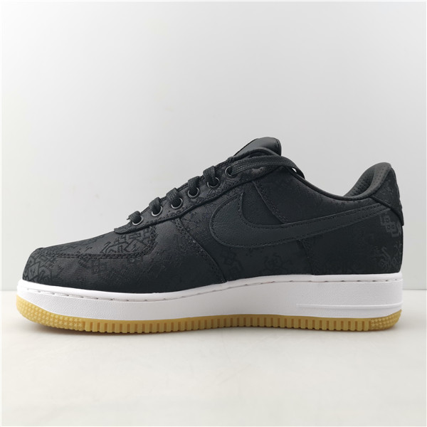 FRAGMENT CLOT NIKE AIR FORCE 1 PREMIUM RELEASE CZ3986-001