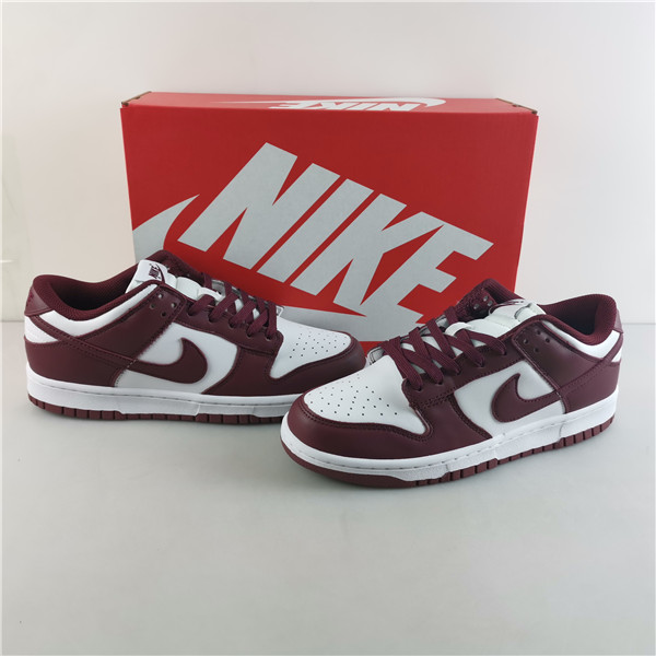 Nike Dunk Low Bordeaux (W) DD1503-108