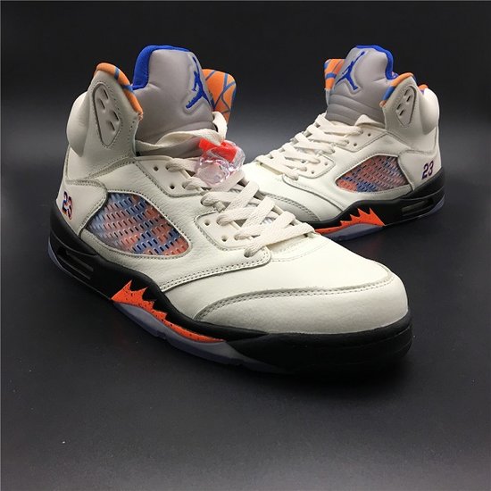 Air Jordan 5 “International Flight”