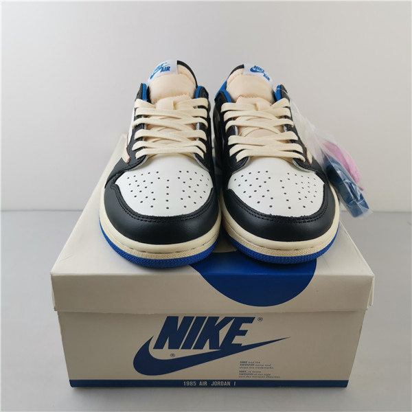 Air Jordan 1 Travis Scott Low DM7866-140