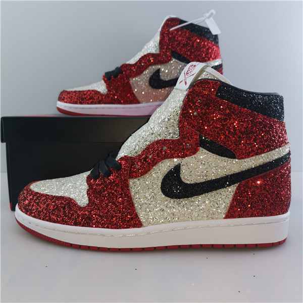 Air Jordan 1 High The North Pole Chicago CK5566-610