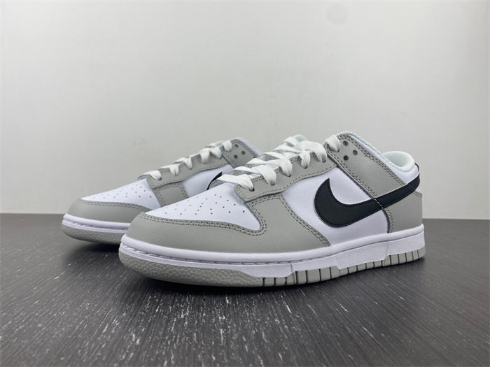 Nike Dunk Low SE Lottery Pack Grey Fog DR9654-001