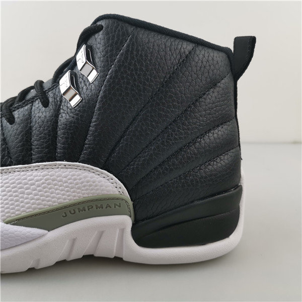 Jordan 12 Retro Playoffs (2012)  130690-001