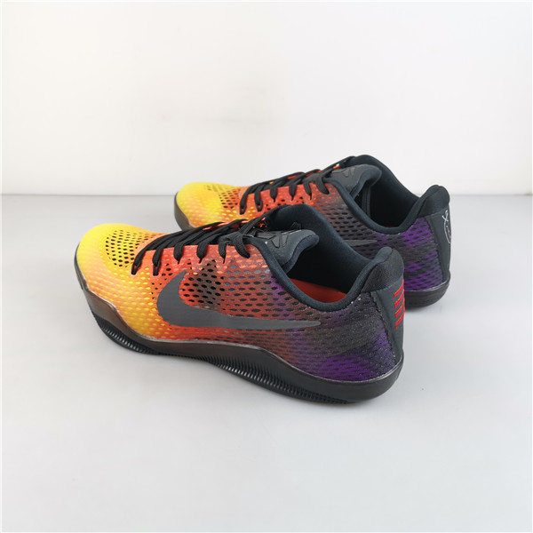 Nike Kobe 11 Sunset  836183-805