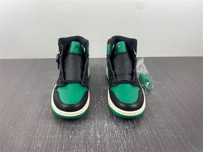 Eastside Golf x Air Jordan 1 High Gol  FJ0849－001