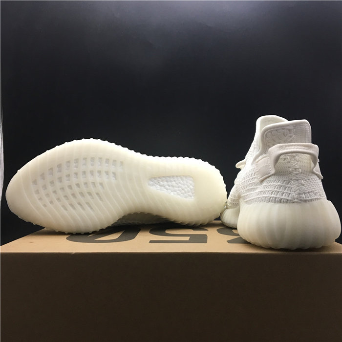 Yeezy 350 V2 white FG7962