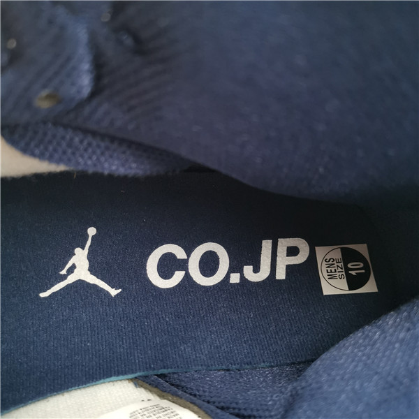 AIR JORDAN 1 High OG CO.JP “MIDNIGHT NAVY” DC1788-100