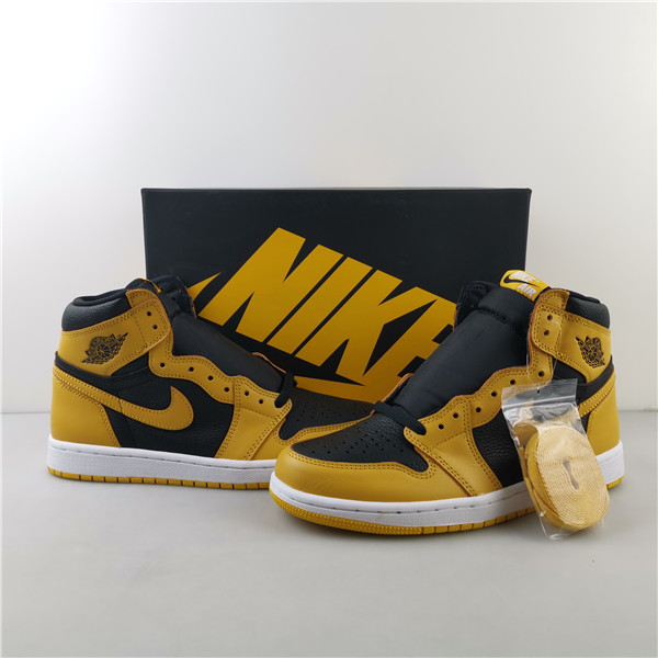 AIR JORDAN 1 RETRO HIGH OG POLLEN 555088-701