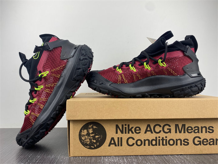 ACG Mountain Fly Low “Fossil Stone” DQ7947-014