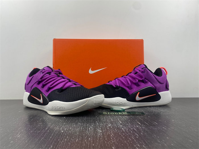 Nike HyperDunk X Low EP AR0465-500