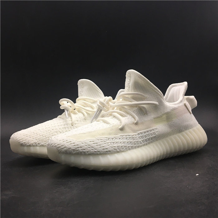 Yeezy 350 V2 white FG7962