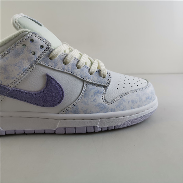 Nike Dunk Low Purple Pulse (W) DM9467-500