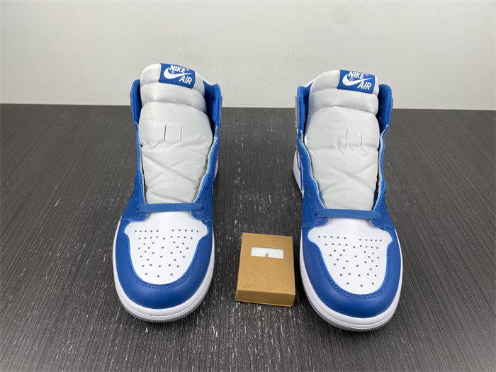 Jordan 1 Retro High OG True Blue DZ5485-410