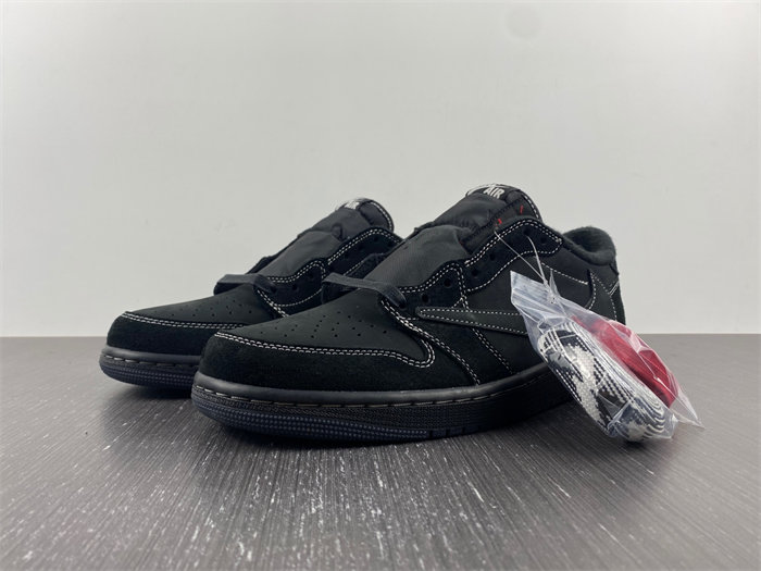 Travis Scott x Air Jordan 1 Low OG DM7866-100