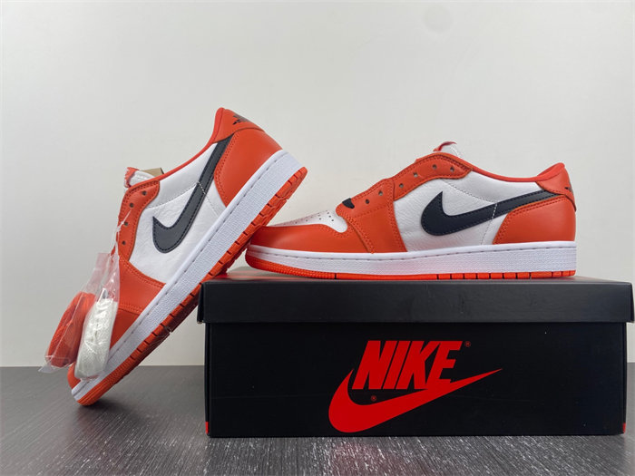 Air Jordan 1 Low OG “Shattered Backboard” CZ0790-801