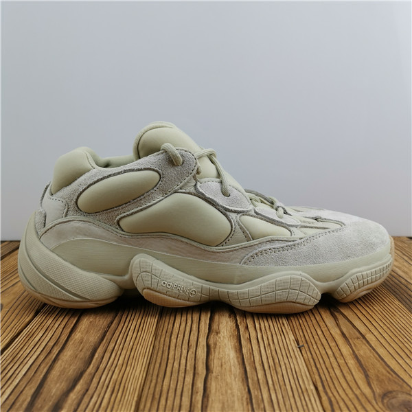 Ad*s yeezy 500 stone fw4839