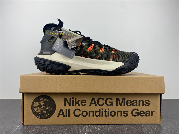 ACG Mountain Fly Low “Fossil Stone” DQ7947-009