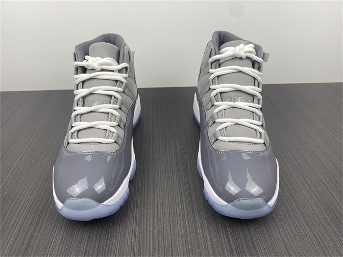 Jordan 11 Retro Cool Grey CT8012-005