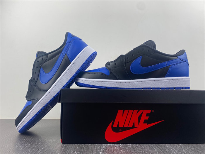 Jordan 1 Retro Low Royal 705329-004