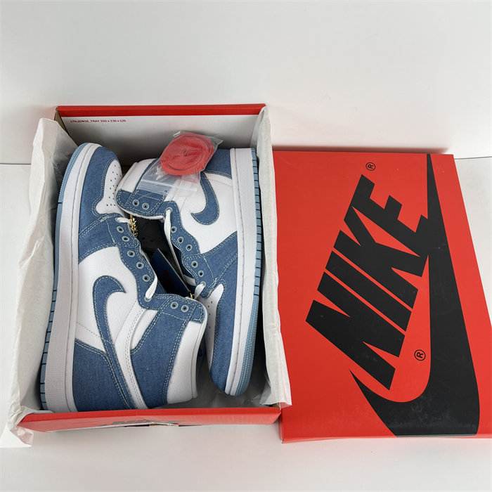 Jordan 1 High OG Denim DM9036-104