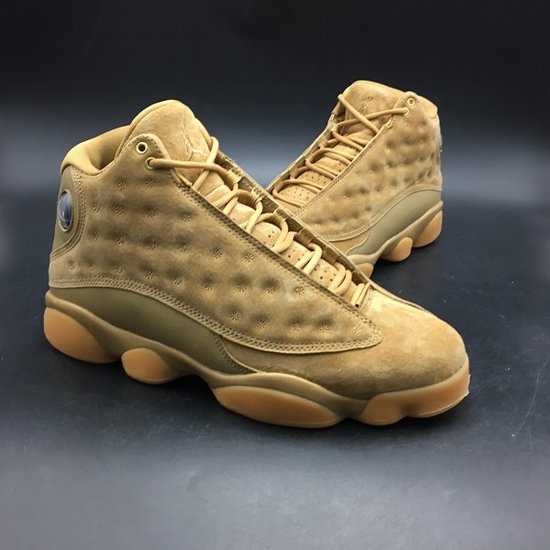 Air Jordan 13 Wheat