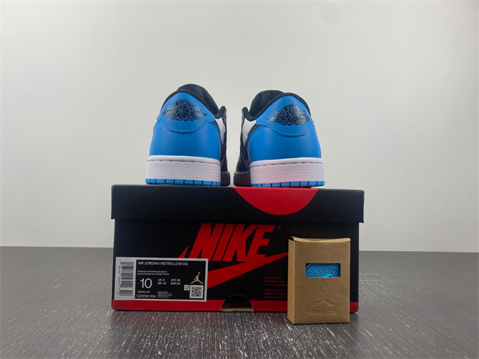 NIKE Air Jordan 1 Low OG CZ0790-104