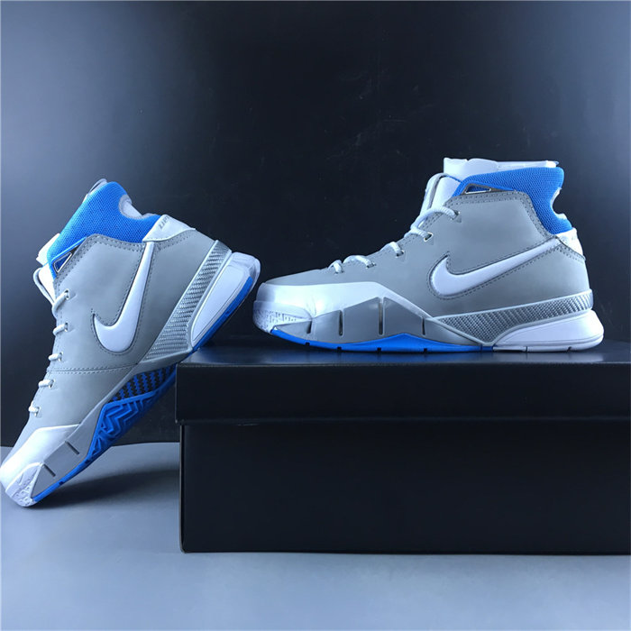 Nike Kobe 1 Protro MPLS AQ2728-001