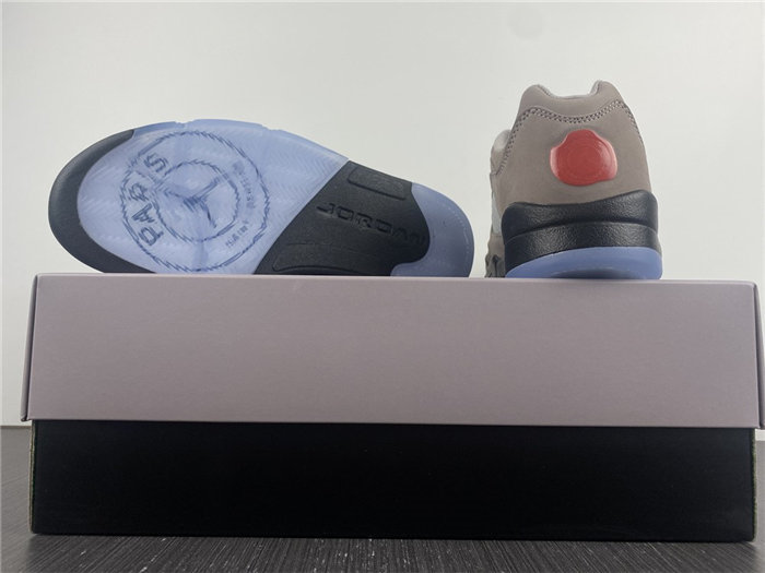 Jordan 5 Retro Low PSG DX6325-204