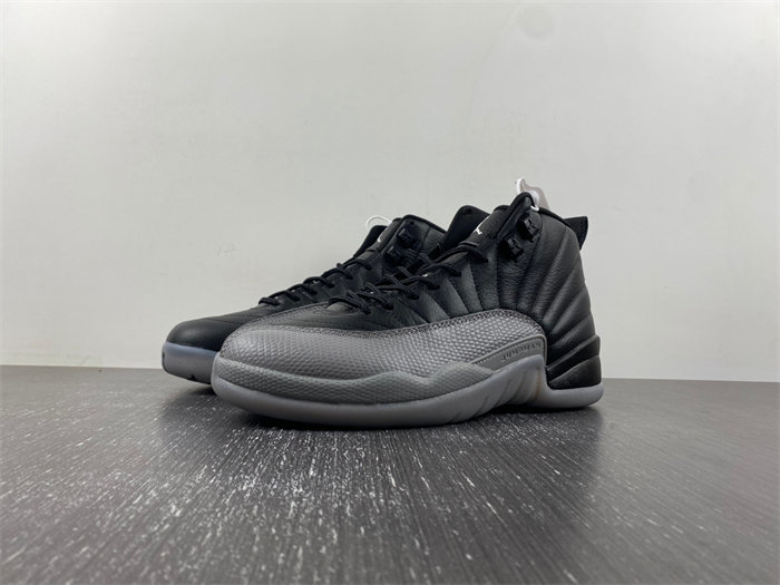 Jordan 12 Retro Stealth CT8013-019